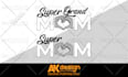 design custom vector illustrations, character and anime style art