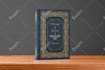 design vintage fantasy book cover and refine your ai concept for KDP