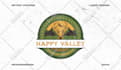 design hand drawn retro vintage logo and custom badge