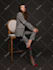 business portrait, corporate headshots, image retouching