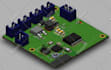 design pcb boards in eagle and fusion360 pcb design software