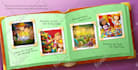 create complex children book illustrations
