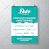 design modern flyer, brochure, restaurent menu, postcard, leaflet