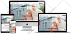 create your dream website with wordpress