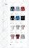 design blogging wordpress website, business wordpress website