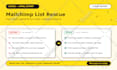 do mailchimp template design, email marketing and automation