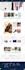build wordpress ecommerce website or woocommerce webshop