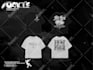 design artsy and edgy streetwear luxury clothing