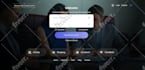 create a social networking website and apps with chat