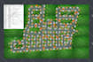 create 3d render or 2d site plans or property maps in autocad from google maps