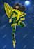 do a charcter of comic or design your comic character