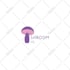 make a minimal logo for your business