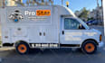 design eye catching platinum quality wraps lettering, truck wrap, and van wrap