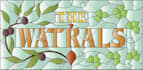 create any custom stained glass design