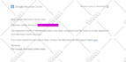 fix google merchant center suspension and misrepresentation