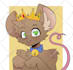 draw your furry, fursona, and anthro characters for you