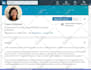 optimize and enhance your linkedin profile professionally