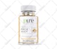 do peptide label, peptide label design and vial label design