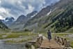 do a guest post on my travel blogs with a do follow backlink