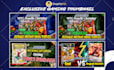 design high quality youtube gaming thumbnails in 3hours