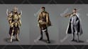 design characters for whatever you need