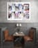 showcase your artwork on frame mockups