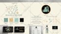 create a stunning minimalist logo