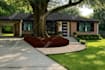 professional remodel house, brick, wall color  change