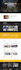 construct a construction wordpress website and redesign