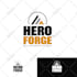 update or re trace your old logo