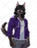 draw your furry in nsfw or sfw