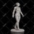 sculpt high quality 3d model for 3d printing