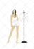 do creative fashion animation and gifs
