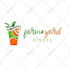 design elegant juice bar and cafe logo
