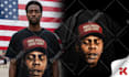 design custom 90s vintage big head bootleg rap tee