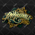 create logo for tattoo studio and tattoo artist