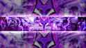 design a professional eye catching youtube banner or channel art