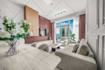 do hdr real estate photo editing, flambient, and retouching