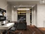 design interior and exterior of home, office, backyard, layout, furniture etc