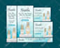 design premium and professional banner