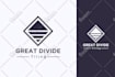design a modern luxury minimalist logo