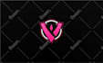 design professional logo initial letter esports, twitch