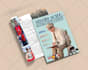 do magazine design, cover,ads,catalog, newsletter lookbook, magazine layout