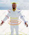 create finest photo realistic 3d character animation