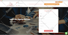create wordpress learndash lms website