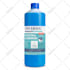 design 3d mockup or wrap your label on any bottle, jar, tube, cans, pouch