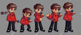 make a fnf sprites for you