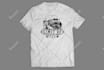 create vintage retro classic custom logo design for business, t shirt, and brand
