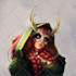 draw realistic dnd oc character illustration