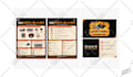 design custom pixel art logo for your brand or business
